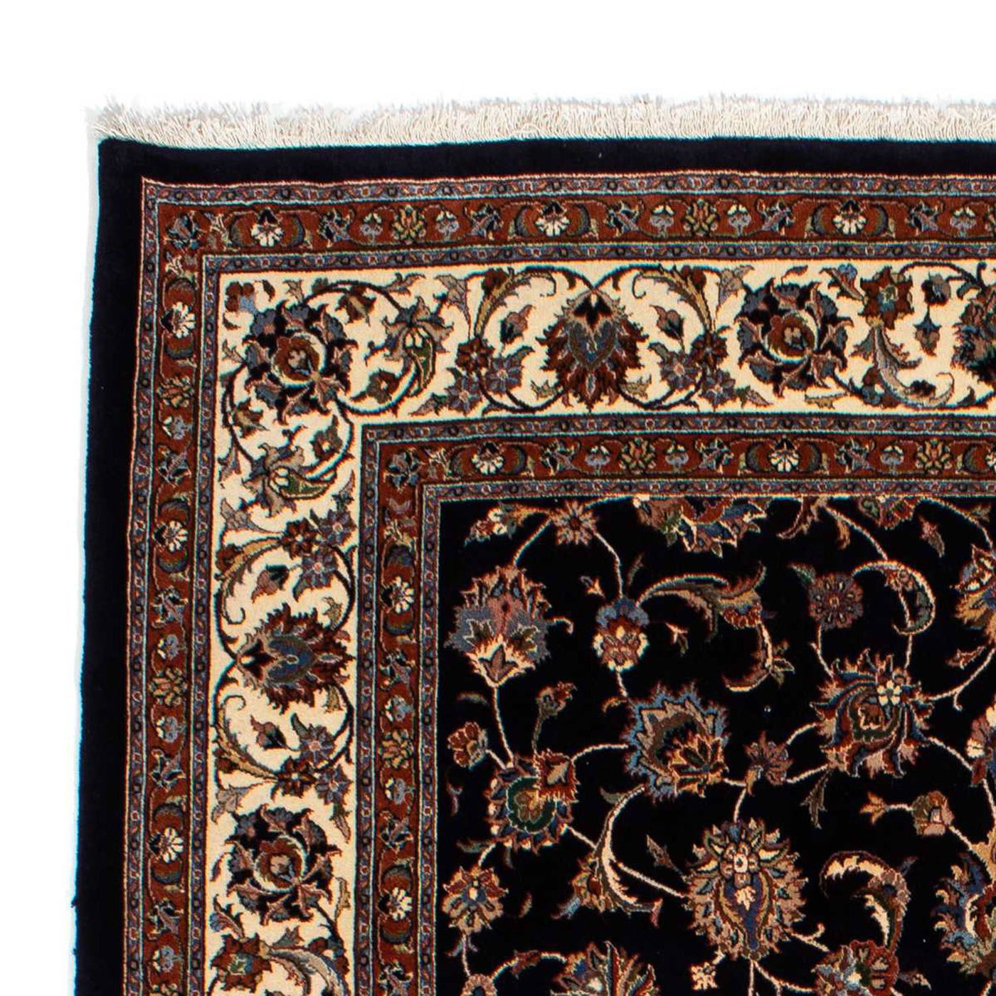 Kaschmar Teppich 280x201cm - Perserteppich