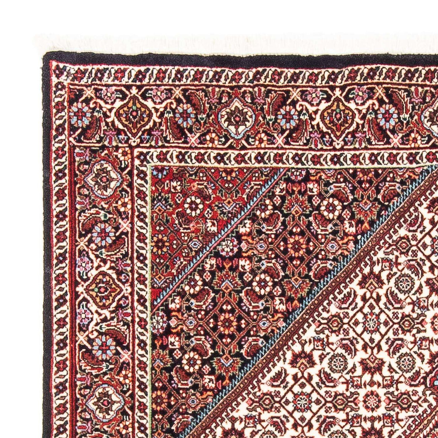Tapis de Bidjar Tapis 170x112cm - Tapis persan