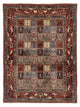 Tapis de Moud Tapis 241x179cm - Tapis persan