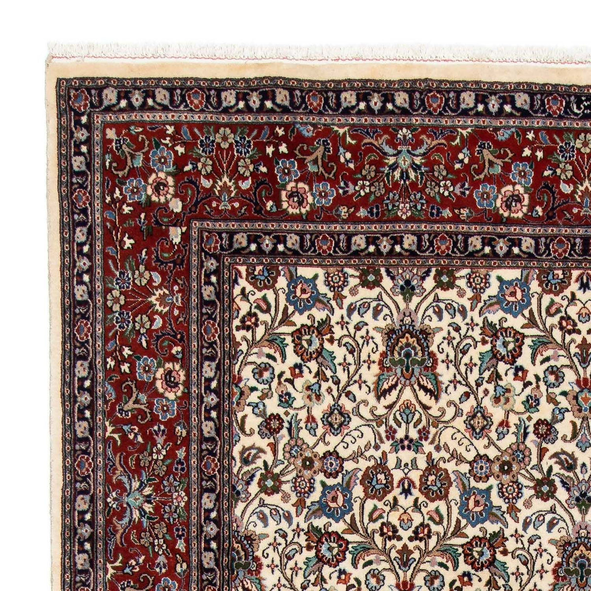 Tapis de Moud Tapis 194x289cm - Tapis persan