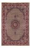 Tapis de Moud Tapis 197x295cm - Tapis persan - beige - Rectangle / Beige / 197 x 295 cm Rectangle