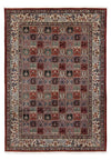 Tapis de Moud Tapis 204x286cm - Tapis persan - multicolore - Rectangle / Multicolore / 204 x 286 cm Rectangle