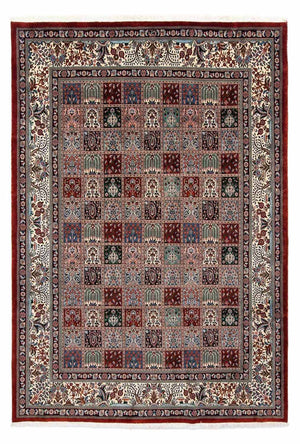 Perserteppich - Classic 287 x 202 cm - mehrfarbig