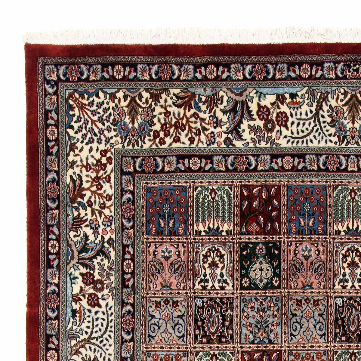 Perserteppich - Classic 287 x 202 cm - mehrfarbig