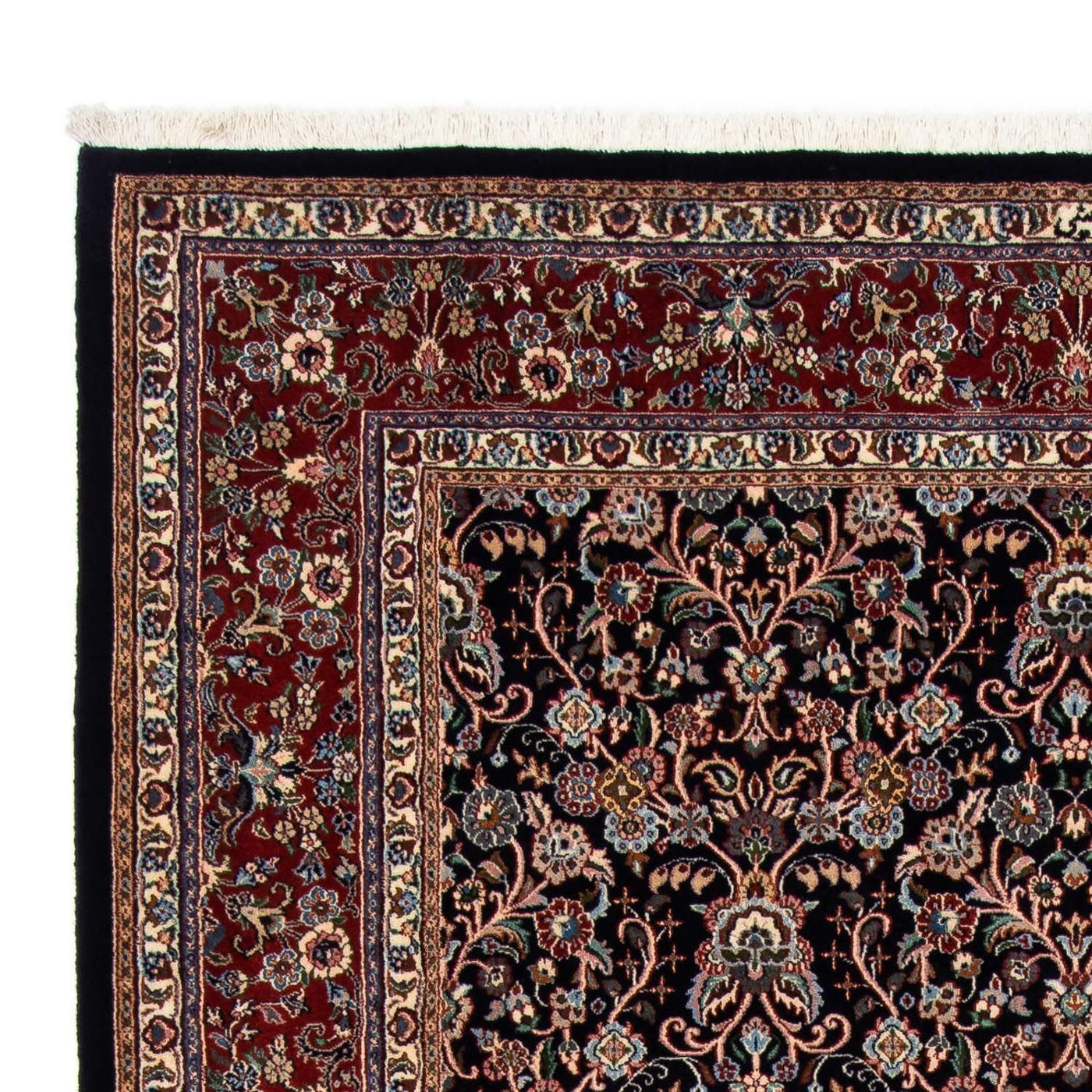 Tapis de Moud Tapis 238x178cm - Tapis persan