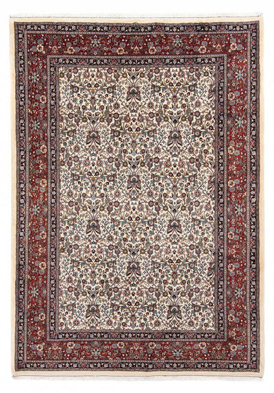 Moud Teppich 204x290cm - Perserteppich