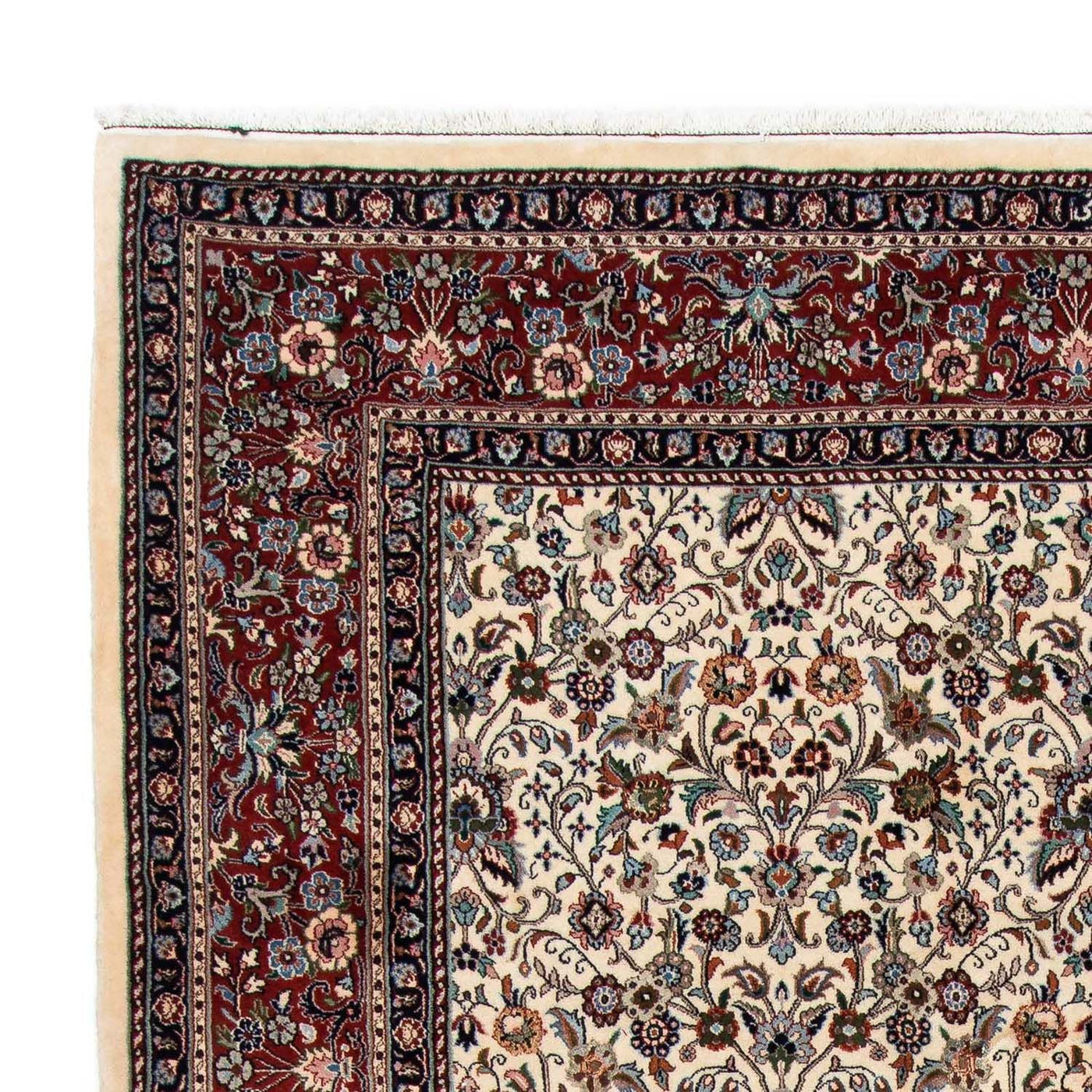 Tapis de Moud Tapis 292x205cm - Tapis persan