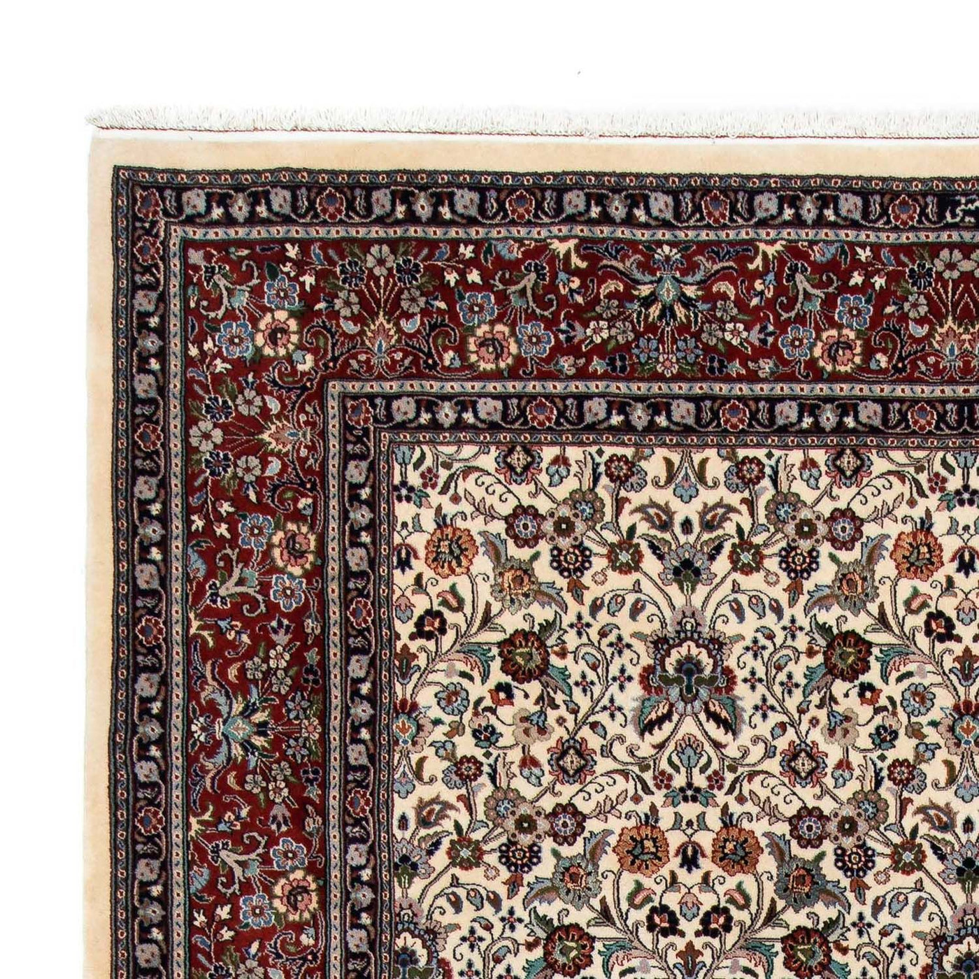 Moud Tappeto 292x206cm - Tappeto persiano