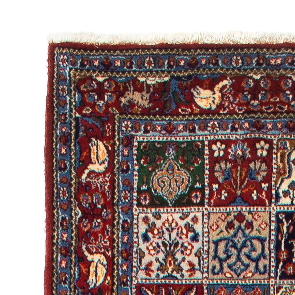 Perserteppich - Classic 395 x 81 cm