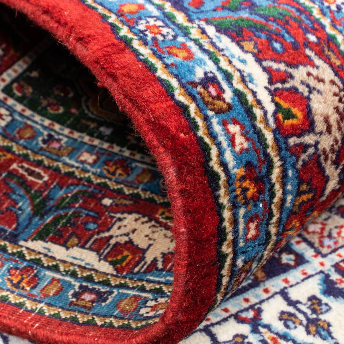 Perserteppich - Classic 395 x 81 cm