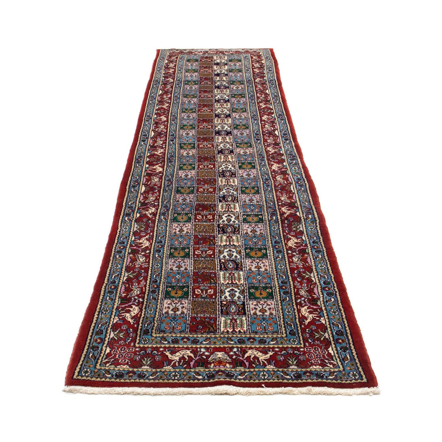 Perserteppich - Classic 390 x 83 cm