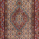 Perserteppich - Classic 405 x 81 cm