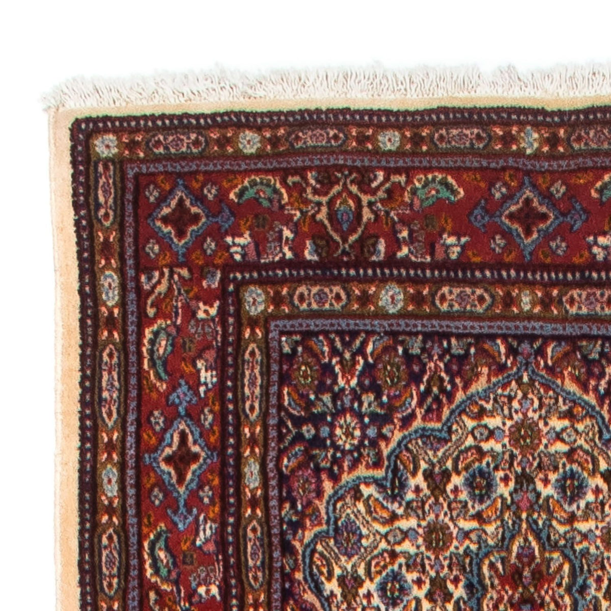 Moud Tappeto 81x405cm - Tappeto persiano - beige