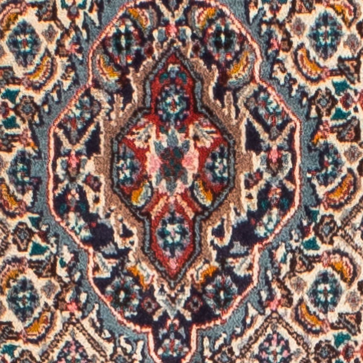 Perserteppich - Classic 402 x 79 cm - beige