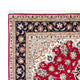 Perserteppich - Täbriz - Royal 210 x 150 cm Teppichbrücke