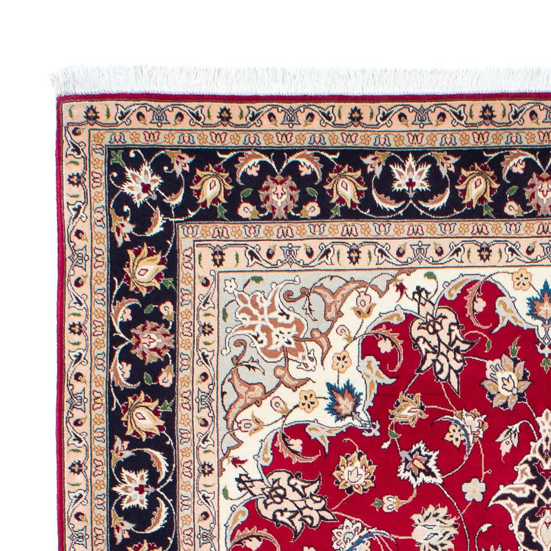 Perserteppich - Täbriz - Royal 210 x 150 cm Teppichbrücke