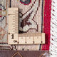 Perserteppich - Täbriz - Royal 210 x 150 cm Teppichbrücke