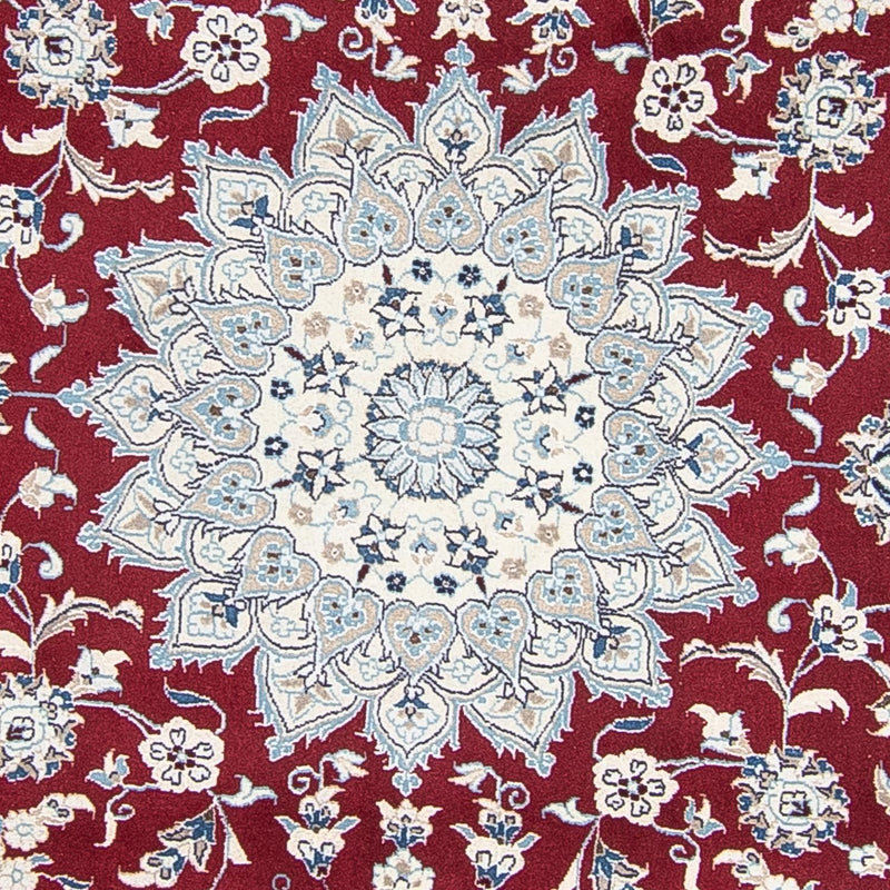 Perserteppich - Nain 250 x 250 cm