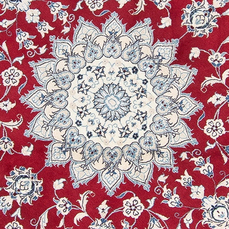 Perserteppich - Nain 250 x 250 cm