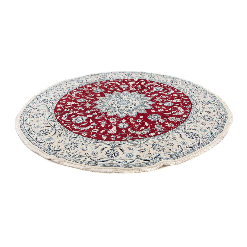 Perserteppich - Nain 250 x 250 cm