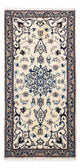 Nain Tapis 139x70cm - Tapis persan