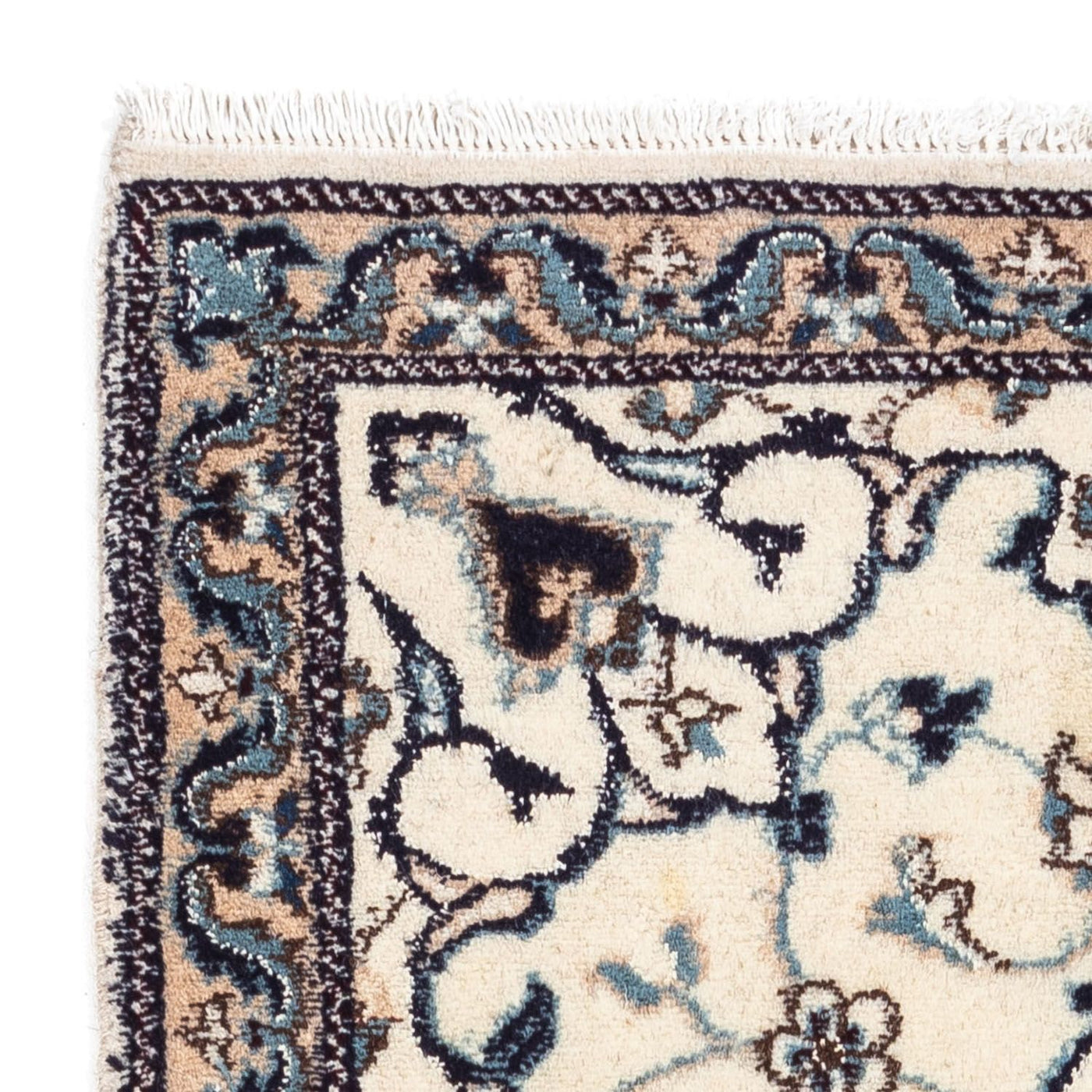 Nain Tapis 139x70cm - Tapis persan