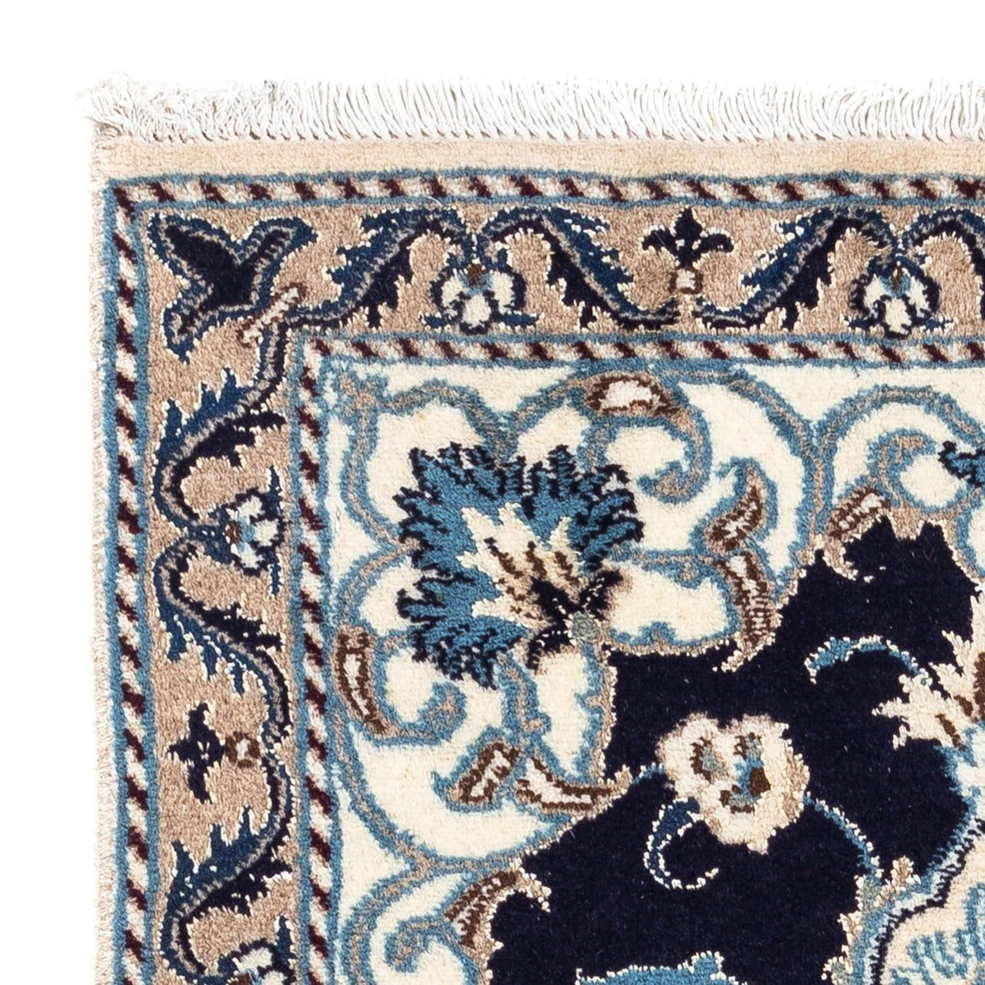 Nain Tapis 141x66cm - Tapis persan