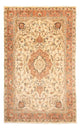 Perserteppich - Täbriz - Royal 305 x 201 cm Flur Läufer