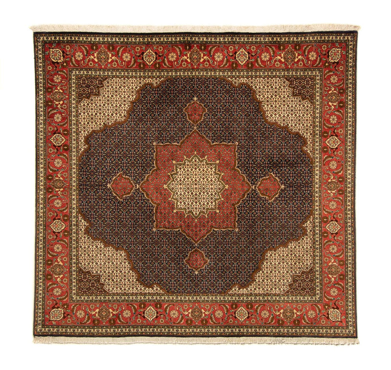 Perserteppich - Täbriz 201 x 195 cm