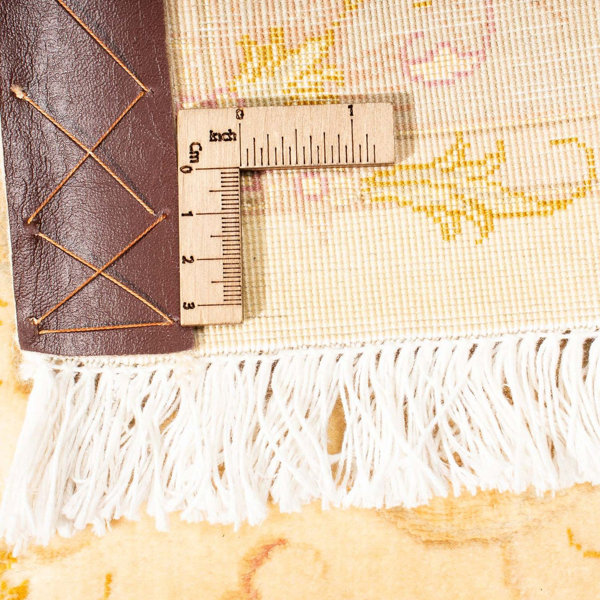 Perserteppich - Täbriz - Royal 300 x 205 cm Flur Teppich