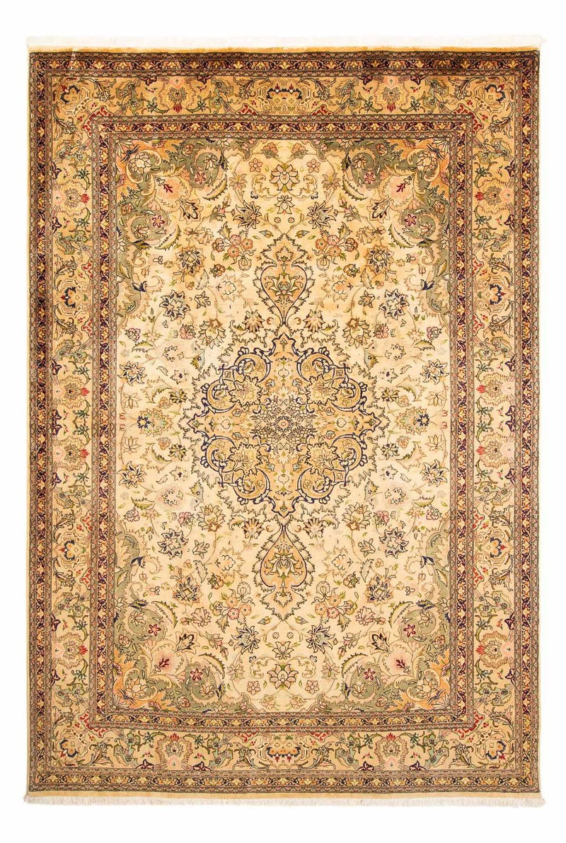 Perserteppich - Täbriz - Royal 284 x 194 cm Küchenläufer