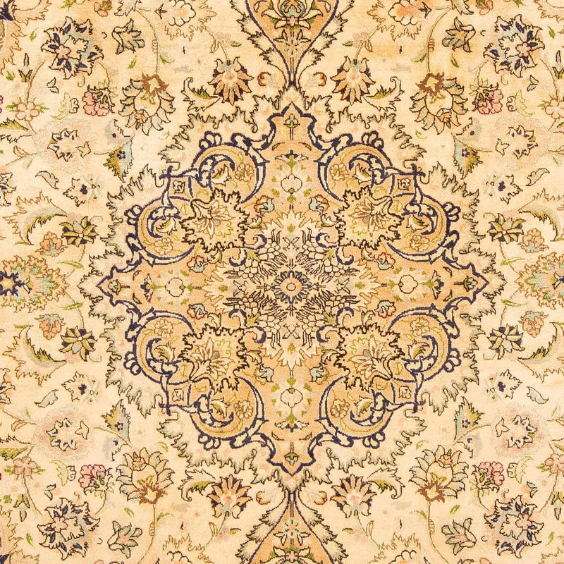 Perserteppich - Täbriz - Royal 284 x 194 cm Küchenläufer