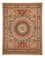 Perserteppich - Täbriz - Royal 250 x 200 cm Wohnzimmer Teppich