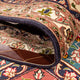 Perserteppich - Täbriz - Royal 250 x 200 cm Wohnzimmer Teppich