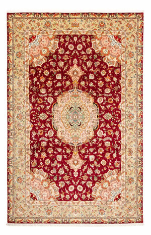 Perserteppich - Täbriz - Royal 312 x 204 cm Flur Läufer