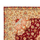 Perserteppich - Täbriz - Royal 312 x 204 cm Flur Läufer