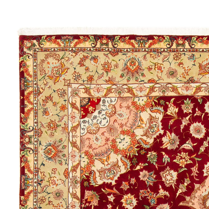 Perserteppich - Täbriz - Royal 312 x 204 cm Flur Läufer