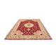 Perserteppich - Täbriz - Royal 312 x 204 cm Flur Läufer