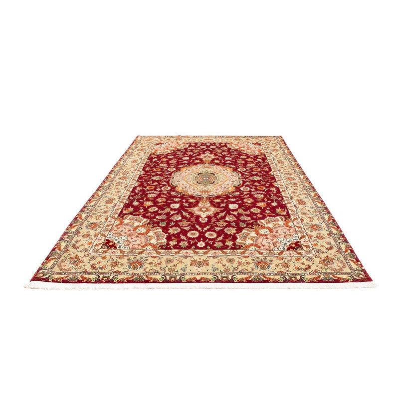 Perserteppich - Täbriz - Royal 312 x 204 cm Flur Läufer