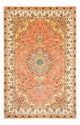 Tabriz - 50 Raj Tappeto 310x202cm - Tappeto persiano