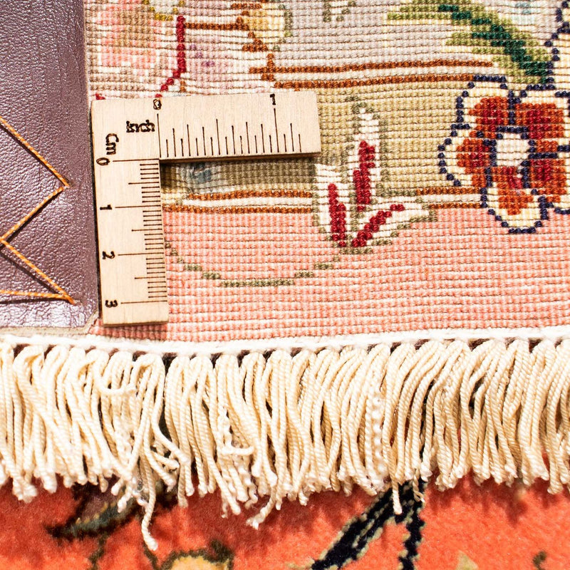 Perserteppich - Täbriz - Royal 310 x 202 cm Flur Läufer