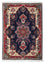 Perserteppich - Täbriz - Royal 92 x 62 cm