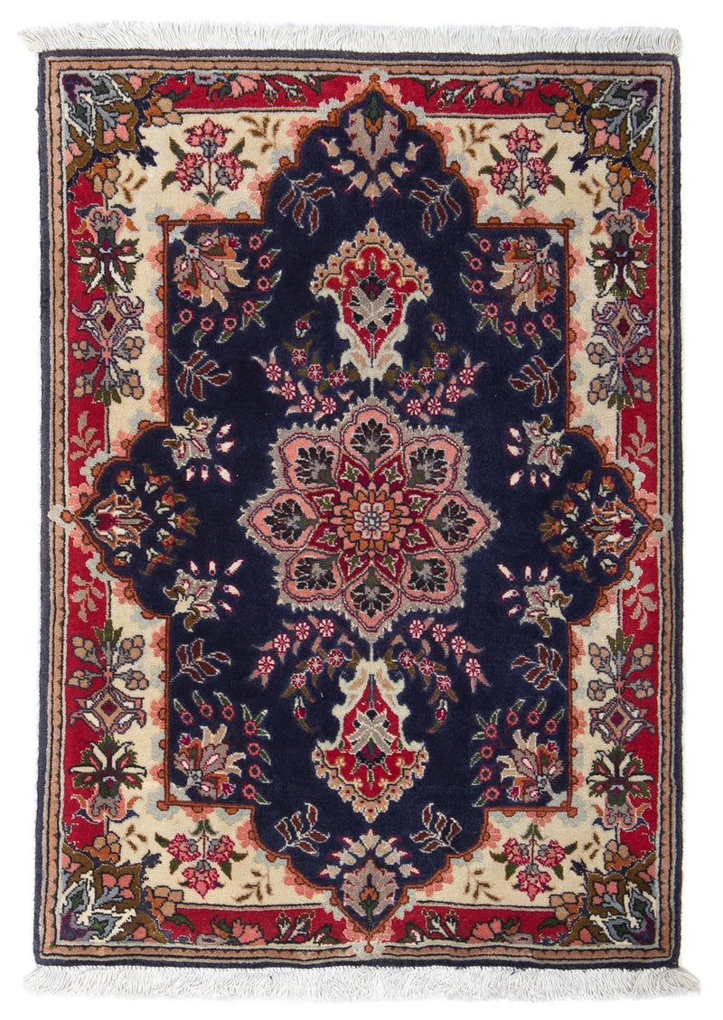 Perserteppich - Täbriz - Royal 92 x 62 cm