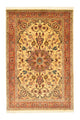 Tabriz - 50 Raj Tappeto 153x100cm - Tappeto persiano