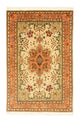 Perserteppich - Täbriz - Royal 155 x 101 cm Teppichbrücke