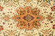 Perserteppich - Täbriz - Royal 155 x 101 cm Teppichbrücke