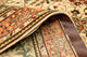Perserteppich - Täbriz - Royal 155 x 101 cm Teppichbrücke