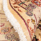 Perserteppich - Täbriz - Royal 150 x 150 cm
