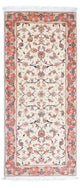 Täbriz - 50 Raj Teppich 187x77cm - Perserteppich