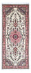Perserteppich - Täbriz - Royal 202 x 82 cm Teppichläufer